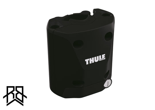 Thule quick release bracket