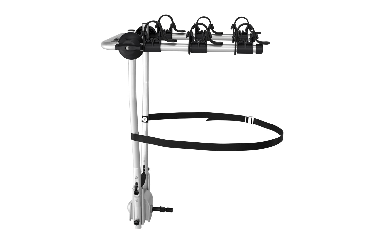 Thule hang on online tilt