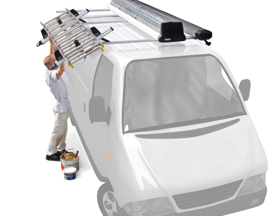 Thule ladder tilt - 311