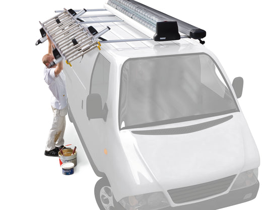 Thule ladder tilt - 311