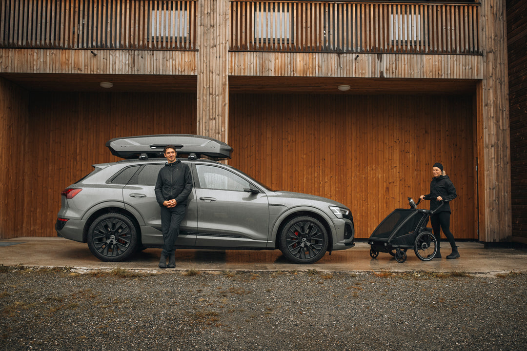 Thule Motion 3 XXL Low