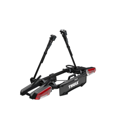 Thule Outpace 2 - 9012200 - 2 Bike Folding Towball Carrier