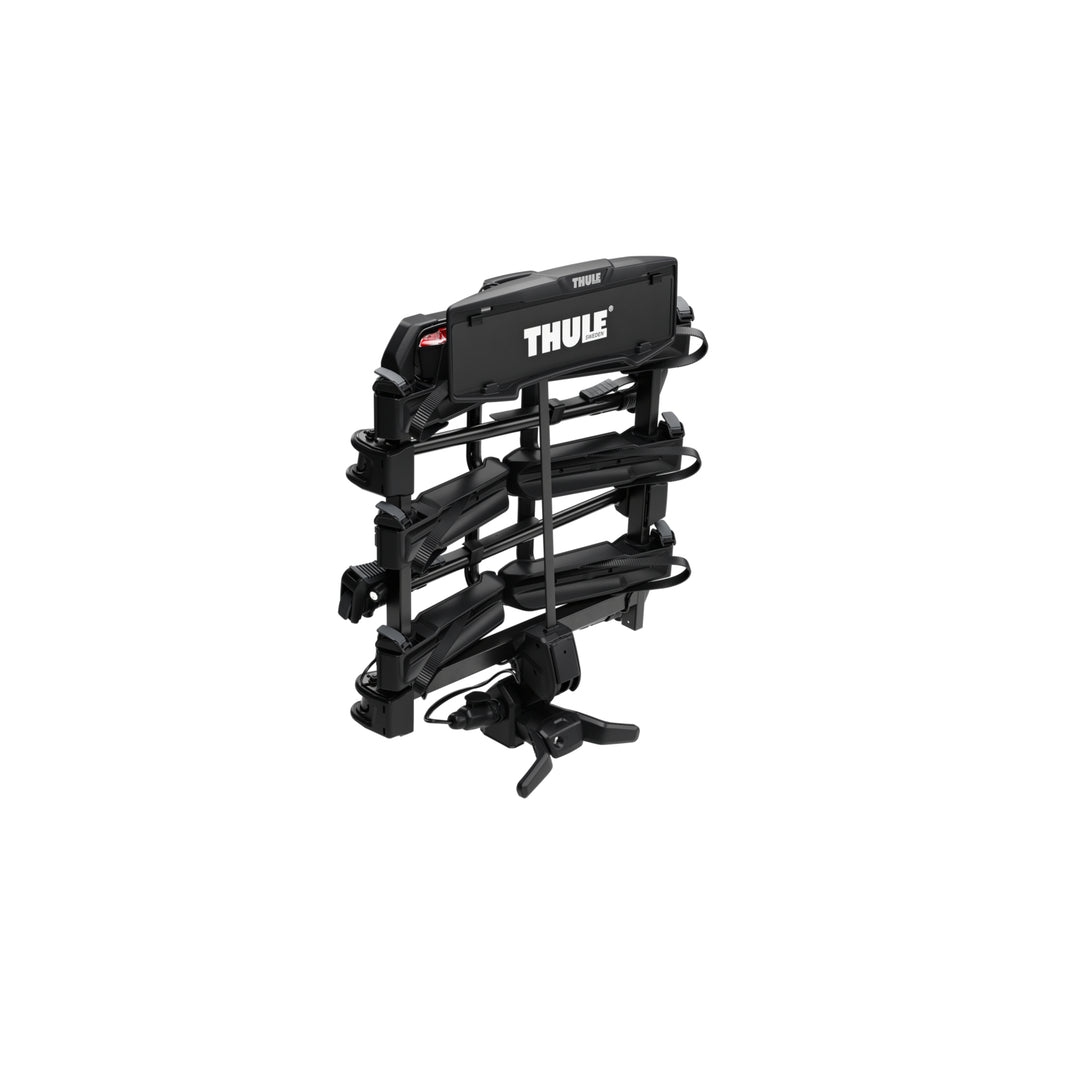 Thule Outpace 3 - 9013200 - 3 Bike Folding Towball Carrier