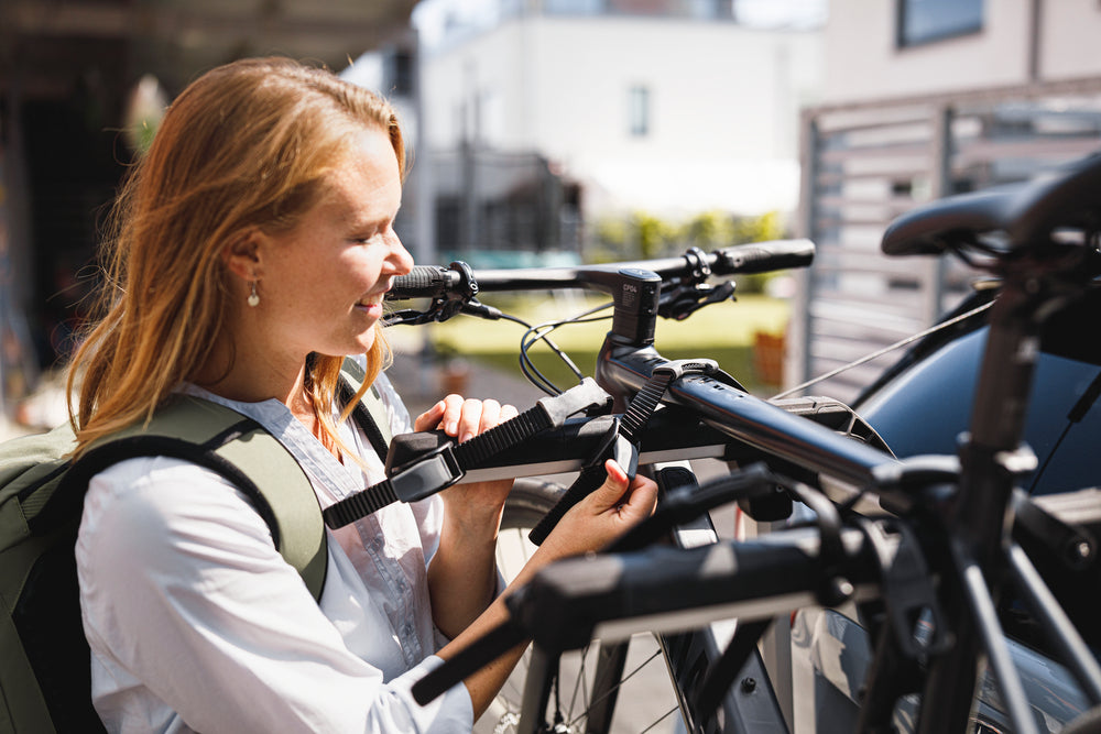 Thule OutWay Hanging 2 - 994