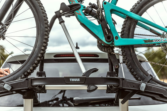 Thule OutWay Platform