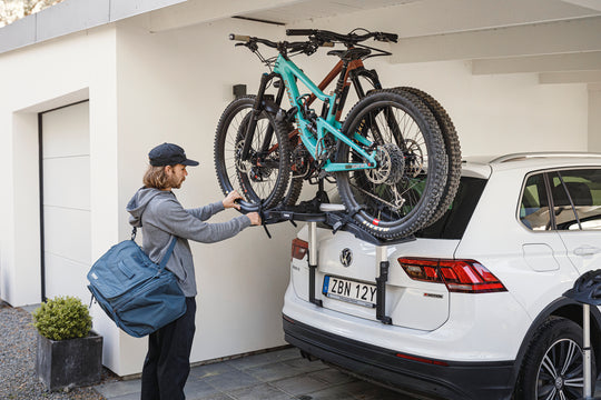 Thule OutWay Platform