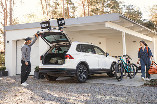 Thule OutWay Platform