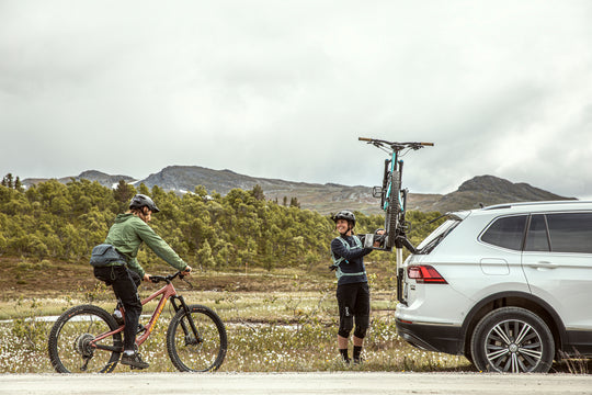 Thule OutWay Platform