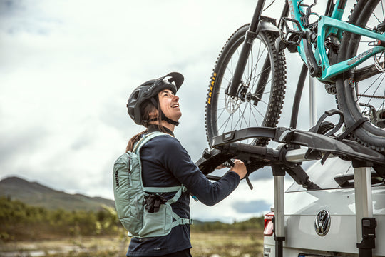 Thule OutWay Platform