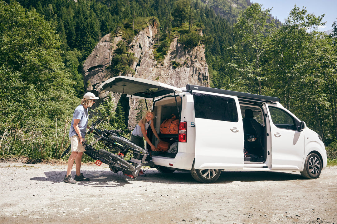 Thule Velospace XT 3 - 939 - Bundle