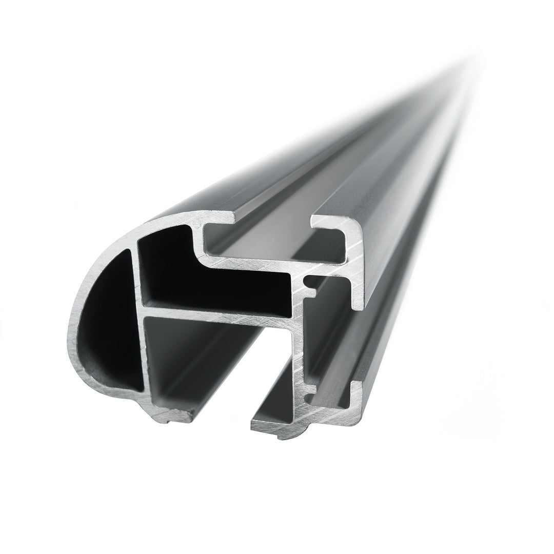 Thule Roof Bar Set for HYUNDAI Inster 5-dr SUV 2024 Onward - Raised Rail (Probar - Ideal for Extra Load Width)