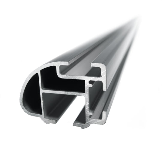 Thule Roof Bar Set for HYUNDAI Inster 5-dr SUV 2024 Onward - Raised Rail (Probar - Ideal for Extra Load Width)