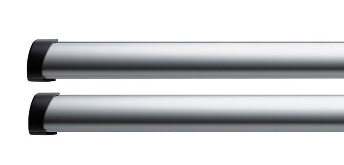 Thule Roof Bar Set for AUDI A6 Sportback e-tron 5-dr Hatchback 2025 onwards - Normal Roof (ProBar - Ideal for Extra Load Width)