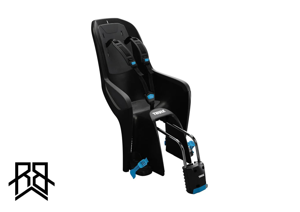 Thule RideAlong Lite – Roof Boxed