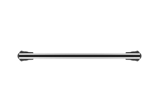 Thule SmartRack XT - 135cm Aluminum Bars (Raised Rail Footpack)