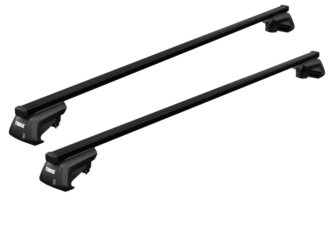 Thule SmartRack XT Squarebar 118cm