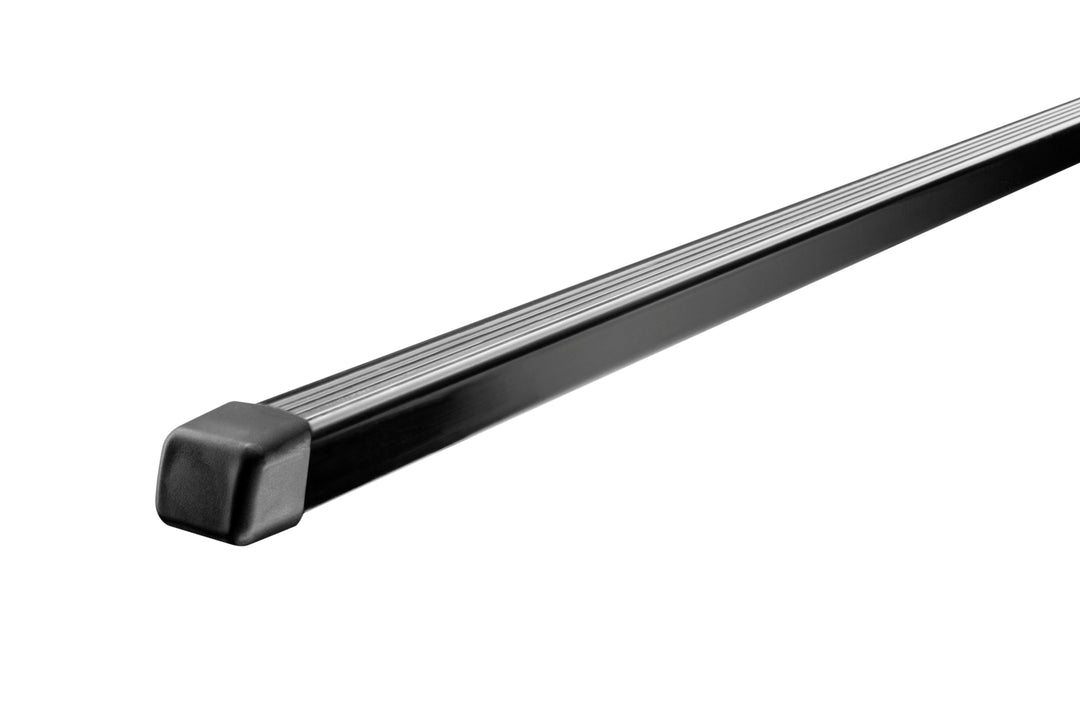 Thule Roof Bar Set for Ford Transit Courier 5-dr Van 2024 Onwards - Raised Rail (Square Bar)