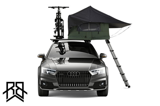 Thule Tepui Foothill Roof Tent