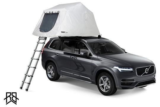 Thule Tepui Weatherhood-Kukenam 3