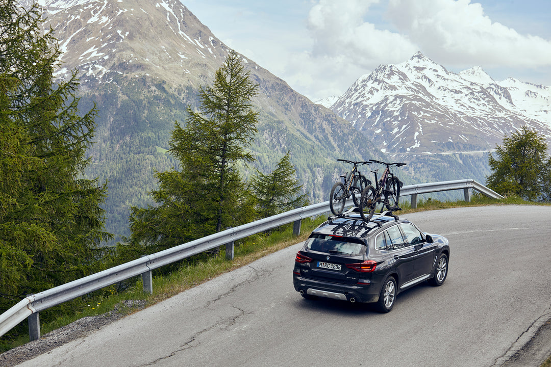 Thule Upride 599