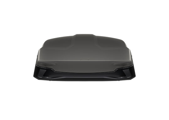 Thule Vector L Titan Matte