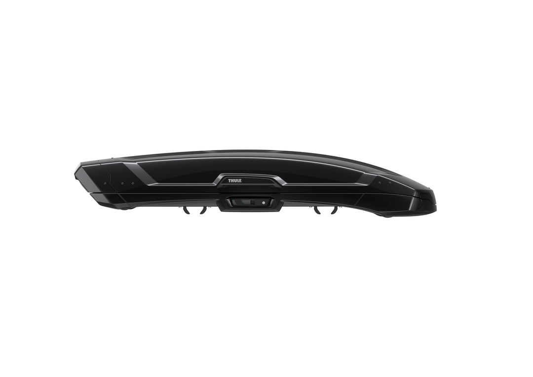 Thule Vector Roof Box - Spares