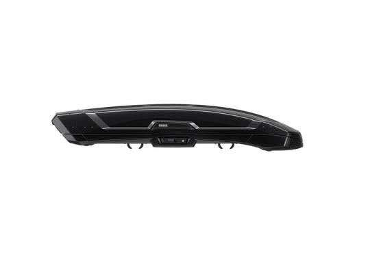 Thule Vector Roof Box - Spare Parts