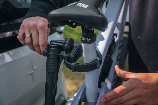 Thule VeloLite - 1 Bike E-Bike Carrier