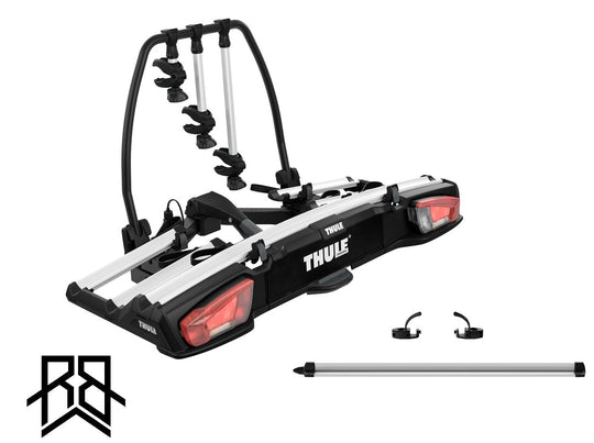 Thule Velospace XT 3 - 939 - Bundle