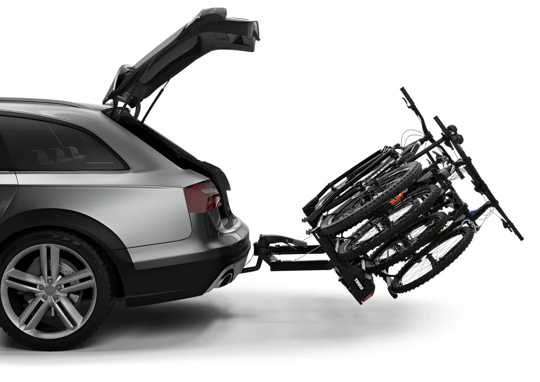 Thule VeloSpace XT Plus 4th Bike Adapter (939 938100) – Roof Boxed