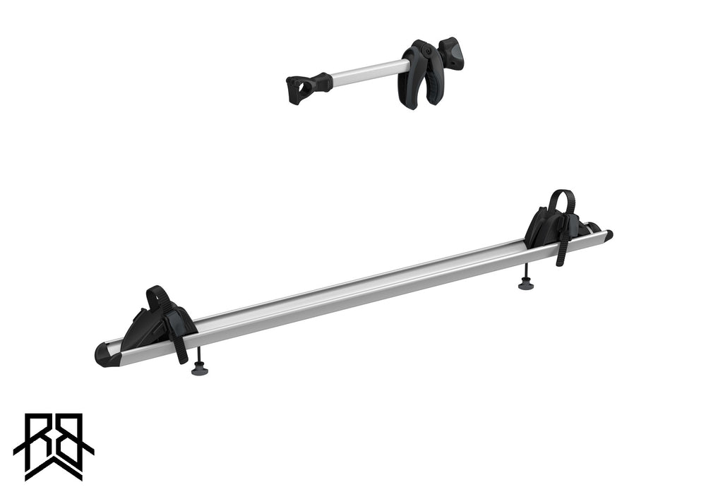 Thule WanderWay 3rd Bike Adapter - 9116