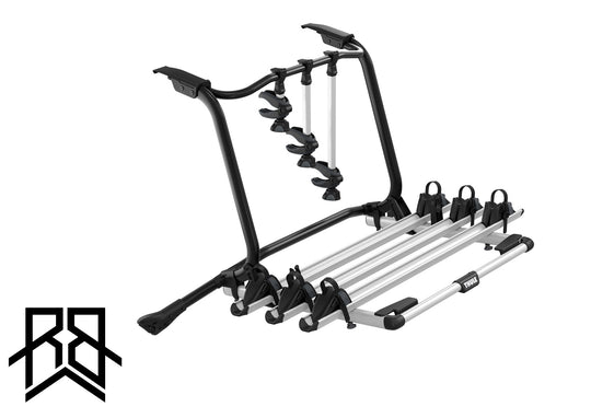 Thule WanderWay 3 Bike