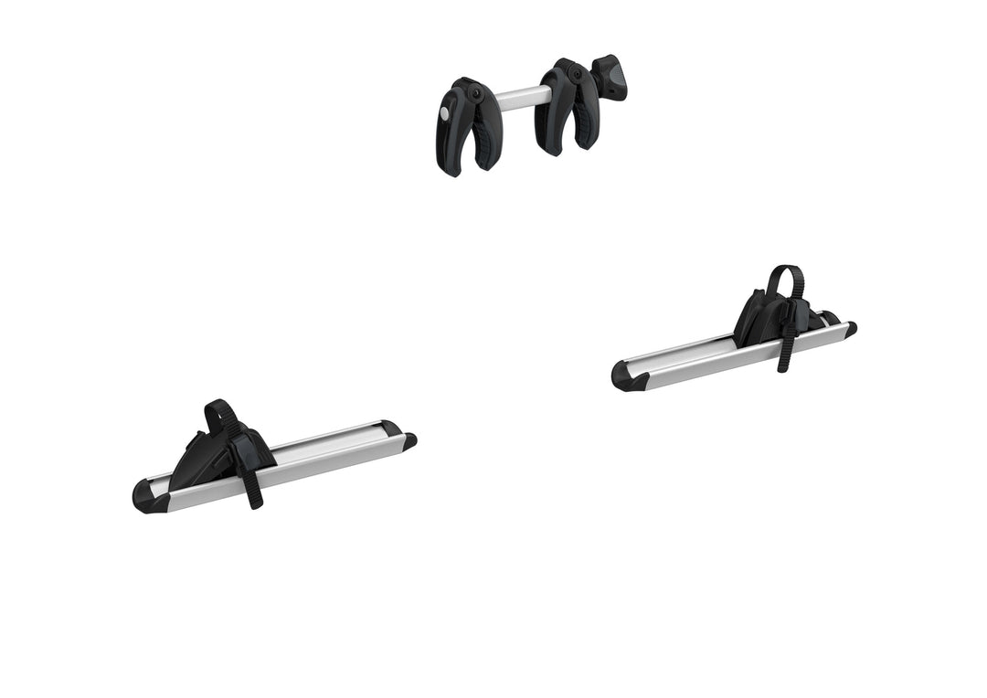 Thule WanderWay 3rd & 4th Bike Adapter Bundle - 9116 & 9117