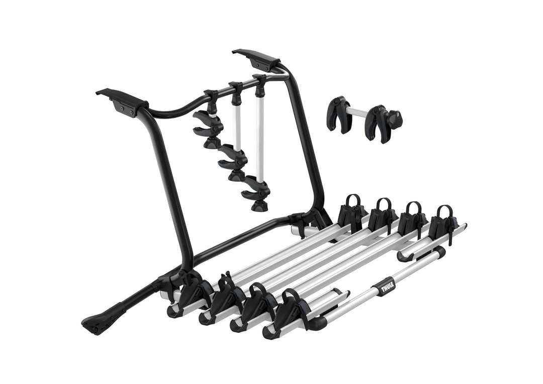 Thule WanderWay 3rd & 4th Bike Adapter Bundle - 9116 & 9117