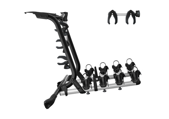 Thule WanderWay 3rd & 4th Bike Adapter Bundle - 9116 & 9117