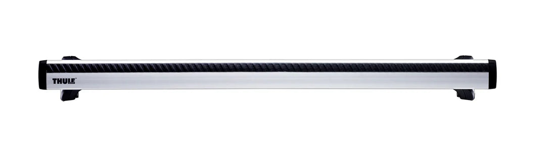 Thule Wingbar For VOLVO XC90 5-dr SUV 2002-2014 (Raised Rails)
