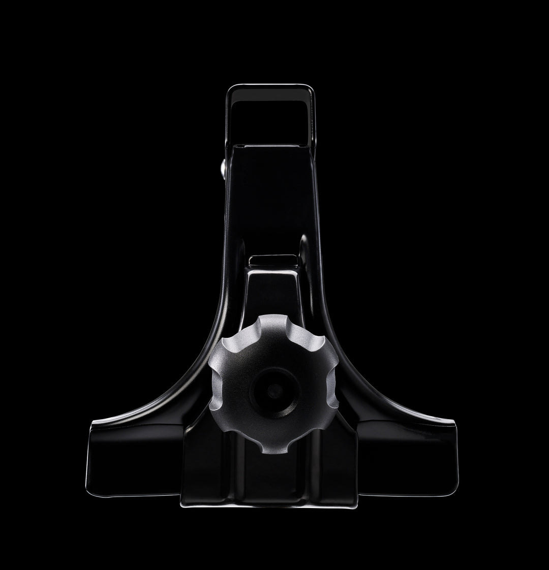 Thule Roof Bars for SUZUKI Jimny Nomade 5-dr SUV 2024- (Rain Gutters) (ProBar)