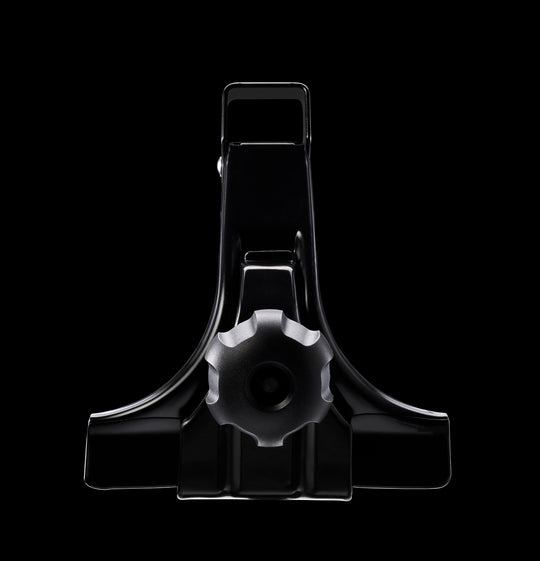 Thule Roof Bars for SUZUKI Jimny Nomade 5-dr SUV 2024- (Rain Gutters) (ProBar)