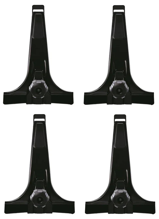 Thule 953 Gutter Rail Footpack