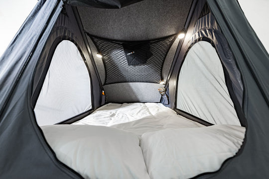 TentBox Cargo 1.0 - CLEARANCE SALE