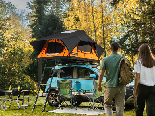 TentBox Lite