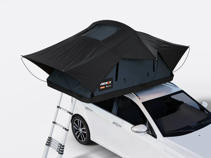 TentBox Lite 2.0 – Compact Rooftop Tent for Adventure and Camping