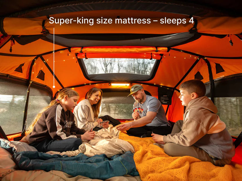 TentBox Lite XL