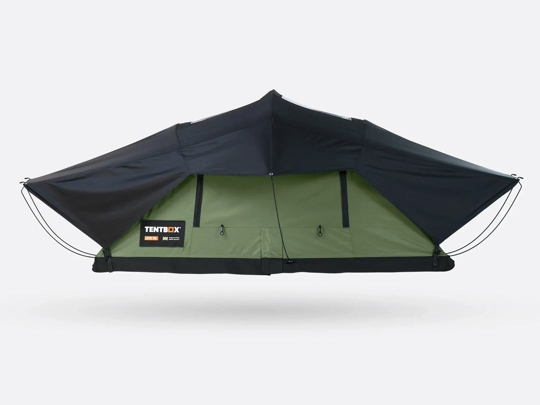 tent box rental TentBox Lite 2.0