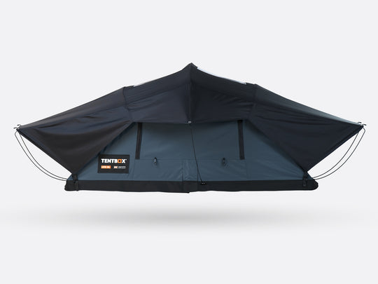 TentBox XL – Spacious Rooftop Tent for Ultimate Comfort on Every Adventure