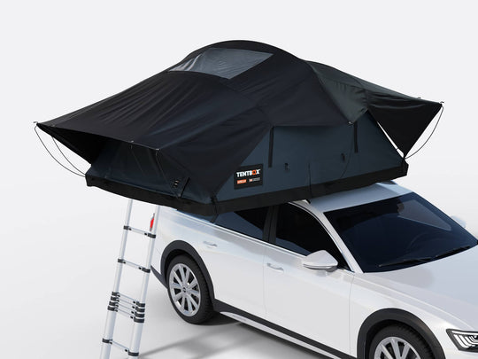 TentBox XL – Spacious Rooftop Tent for Ultimate Comfort on Every Adventure