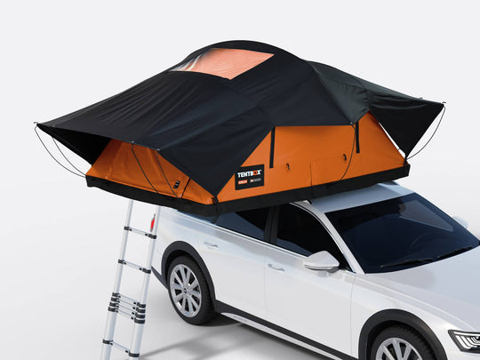 TentBox XL – Spacious Rooftop Tent for Ultimate Comfort on Every Adventure