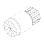 Thule EuroWay G2 920000 - Spare parts