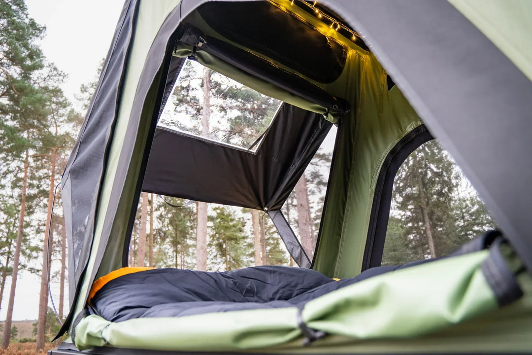 TentBox Cargo 2.0