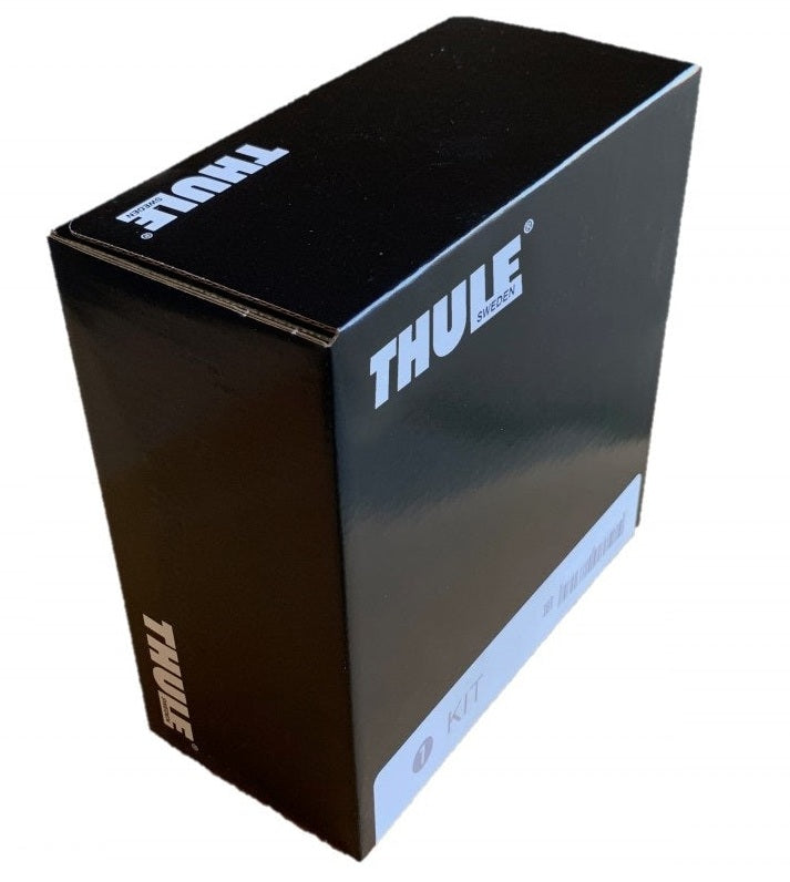 Thule Fitting Kit 7147- RENAULT Trafic (with high roof), 4/5-dr Van 01-06-07-14, Fixed Points *DELAY & SAVE PRICE*